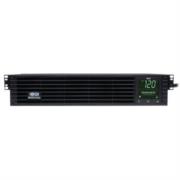 UPS Tripp Lite Smart Pro Onda Sinusoidal Interactivo 120V 3kVA 2.25kW 2U Rack LCD USB-DB9 - Vista 6