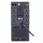 UPS TRIPP LITE SMART 750USB 6CONT 3BAT 17MIN M/CARGA RJ11 - Vista 5