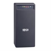 UPS TRIPP LITE SMART 750USB 6CONT 3BAT 17MIN M/CARGA RJ11 - Vista 4