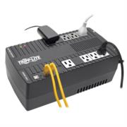 UPS TRIPP LITE AVR 550VA 120V INTERACTIVO EN LINEA - Vista 10
