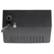 UPS TRIPP LITE AVR 550VA 120V INTERACTIVO EN LINEA - Vista 12