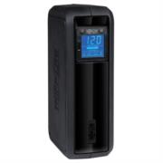 UPS TRIPP LITE OMNI LCD 900VA INTERACTIVO TORRE 120V - Vista 4