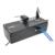 UPS Tripp Lite Standby 900VA/480W 12 Contactos NEMA5-15R 120V/50Hz/60Hz Clavija 5-15P - Vista 8