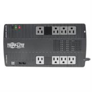 UPS Tripp Lite AVR 700VA 120V Ultra Compacto Interactivo C/P - Vista 7