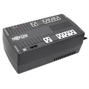 UPS Tripp Lite AVR 700VA 120V Ultra Compacto Interactivo C/P - Vista 6