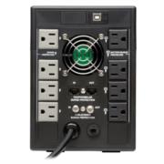 UPS Tripp Lite SmartPro LCD Interactivo 120V 130VA 720W AVR en Torre USB 8 Tomacorrientes - Vista 6