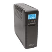 UPS Tripp Lite Interactivo con USB y 8 Tomacorrientes 120V 1000VA 600W 50Hz/60Hz AVR Serie ECO - Vista 2