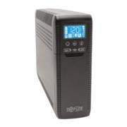 UPS Tripp Lite Interactivo con USB y 10 Tomacorrientes 120V 1300VA 720W 50Hz/60Hz AVR Serie ECO Energy Star - Vista 2
