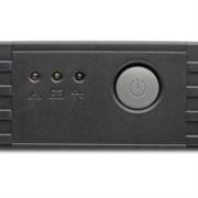 UPS Tripp Lite Interactivo 4 Tomacorrientes 450VA 240W AVR Serie VS 120V 50Hz/60Hz Torre - Vista 9