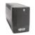 UPS Tripp Lite Interactivo 6 Tomacorrientes 650VA 360W AVR Serie VS 120V 50Hz/60Hz Torre - Vista 2