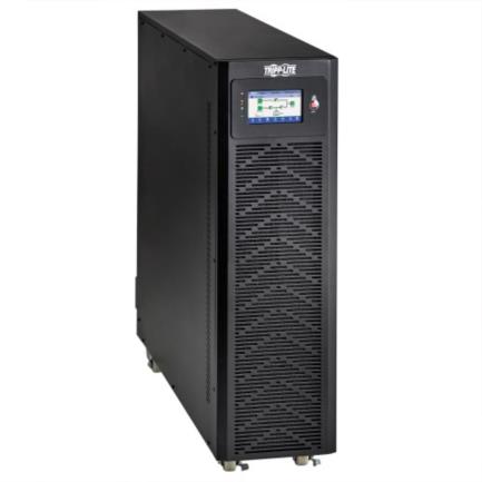 Ups tripp lite trifásico doble conversión 208v/220v/120v/127v 20kva/kw
