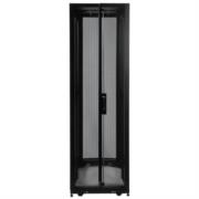 Gabinete tripp lite smartrack premium servidor 42u seguro profundidad estándar