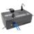 UPS Tripp Lite Interactivo 750VA/450W 12 Tomacorrientes NEMA 5-15R 120V 50Hz/60Hz USB - Vista 8