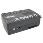 UPS Tripp Lite Interactivo 750VA/450W 12 Tomacorrientes NEMA 5-15R 120V 50Hz/60Hz USB - Vista 5