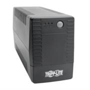 UPS Tripp Lite Serie VS Interactivo 900VA/480W 6 Tomacorrientes AVR 120V 50Hz/60Hz Torre - Vista 7