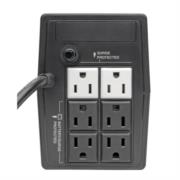 UPS Tripp Lite Serie VS Interactivo 900VA/480W 6 Tomacorrientes AVR 120V 50Hz/60Hz Torre - Vista 10