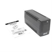 UPS Tripp Lite Serie VS Interactivo 900VA/480W 6 Tomacorrientes AVR 120V 50Hz/60Hz Torre - Vista 11