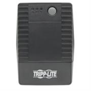 UPS Tripp Lite Serie VS Interactivo 900VA/480W 6 Tomacorrientes AVR 120V 50Hz/60Hz Torre - Vista 6
