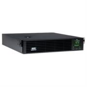 UPS Tripp Lite SmartPro Interactivo Onda Sinusoidal 120V/3kVA 2.88kW Torre/Rack 2U Autonomía Extendida - Vista 6