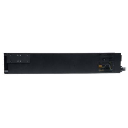 UPS Tripp Lite SmartPro Interactivo Onda Sinusoidal 120V/3kVA 2.88kW Torre/Rack 2U Autonomía Extendida - Vista 3