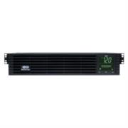 UPS Tripp Lite SmartPro Interactivo Onda Sinusoidal 120V/3kVA 2.88kW Torre/Rack 2U Autonomía Extendida - Vista 4