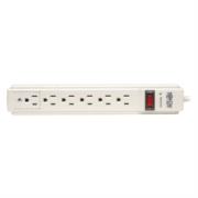 SUPRESOR PICOS TRIPP LITE 6CONTACTOS 870JOULES RJ11 - Vista 7