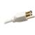 SUPRESOR PICOS TRIPP LITE 6CONTACTOS 870JOULES RJ11 - Vista 8