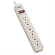 SUPRESOR PICOS TRIPP LITE 6CONTACTOS 870JOULES RJ11 - Vista 5