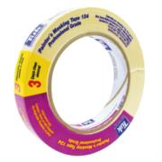 Cinta tuk masking tape 124 18x50 pza