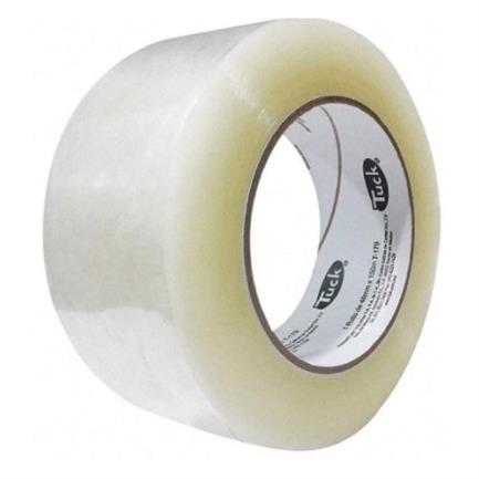 Cinta tuk 278 empaque transparente 0.048x150m c/6