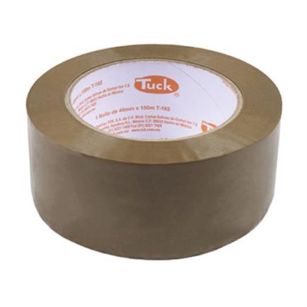 Cinta tuk 278 empaque canela 0.048x150m c/6