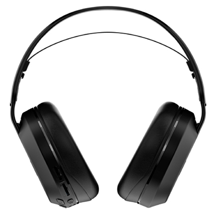 Aud&iacute;fonos turtle beach earforce stealth 500 gen 3 diadema inal&aacute;mbricos bt 5.2+2.4ghz playstation negro