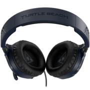 Audífonos Turtle Beach EarForce Recon 70 Diadema Alámbrico 3.5mm Cable 1.2m PlayStation Azul Camuflaje - Vista 13