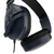 Audífonos Turtle Beach EarForce Recon 70 Diadema Alámbrico 3.5mm Cable 1.2m PlayStation Azul Camuflaje - Vista 14