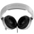 Audífonos Turtle Beach Ear Force Recon 70 Diadema Alámbrico 3.5mm Cable 1.2m Multiplataforma (Xbox/Play Station) Blanco - Vista 12