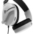 Audífonos Turtle Beach Ear Force Recon 70 Diadema Alámbrico 3.5mm Cable 1.2m Multiplataforma (Xbox/Play Station) Blanco - Vista 14