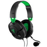 Auriculares Turtle Beach para juegos Recon 50X para Xbox One y Xbox Series XS - Vista 8