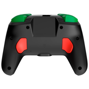 Control de Juego Inalámbrico Turtle Beach Rematch Donkey Kong para Nintendo Switch - Vista 10