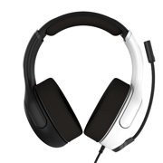 Auriculares de juego con cable Turtle Beach Airlite Fit  White Black para Nintendo Switch 2 - Vista 10