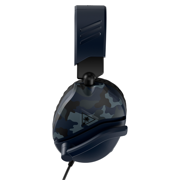 Auriculares para juegos Turtle Beach Recon 70 Camo - Azul - Vista 12
