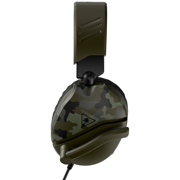 Auriculares para juegos Turtle Beach Recon 70 Camo - Verde - Vista 12