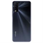 Smartphone vivo y20 6.51" hd+ mediatek 64gb/4gb cámara 13mp+2mp+2mp/8mp android 11 color negro