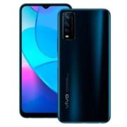 Smartphone Vivo Y11S 6.51" Snapdragon 32GB/3GB Cámara 13MP+2MP/8MP Android 10 Color Negro - Vista 4