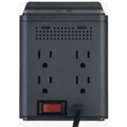 Regulador Vica Connect 800 800VA/400W 4 Puertos USB de Carga Rápida 3 Años de Garantía - Vista 7