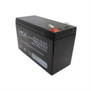 Batería Vica Reemplazo 12V/9AH Ácido/Plomo Libre Mantenimiento - Vista 5