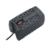 Regulador Vica Electrónico T-1 Voltaje 750VA/400W 8 Contactos Indicadores LED - Vista 7