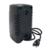 Regulador Vica Electrónico T-1 Voltaje 750VA/400W 8 Contactos Indicadores LED - Vista 8