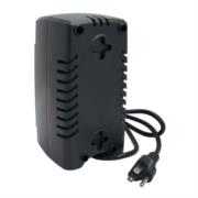 Regulador Vica Electrónico T-1 Voltaje 750VA/400W 8 Contactos Indicadores LED - Vista 9