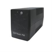 UPS Vica Óptima 750 750VA/360W 6 NEMA 5-15R 2 Reguladas Y 4 Respaldadas 3 Años WTY - Vista 6