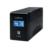 UPS Vica S650 Regulador Integrado 650VA/360W 8 Contactos Pantalla LCD - Vista 6